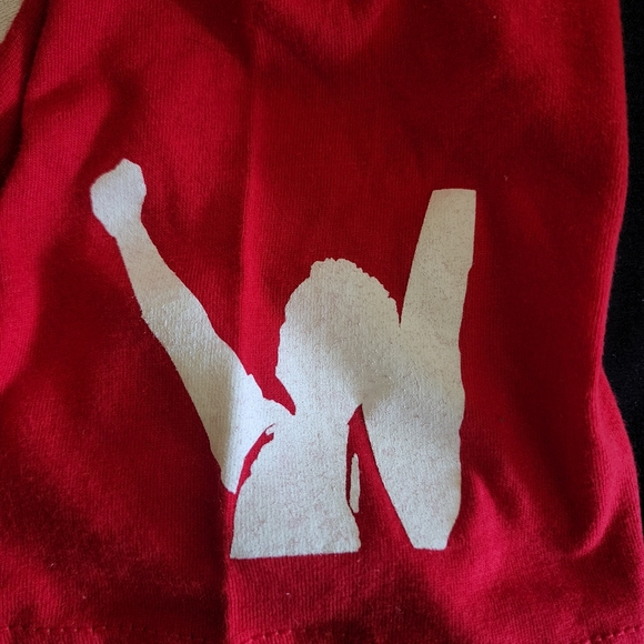 Entourage "Suits suck" t-shirt - Picture 2 of 2